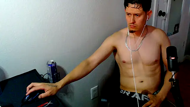 BProlific online show from April 2026 12:20:02 AM