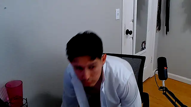 BProlific online show from April 2026 10:38:01 PM