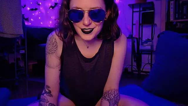 mistressannafoxx online show from April 2026 12:12:01 AM