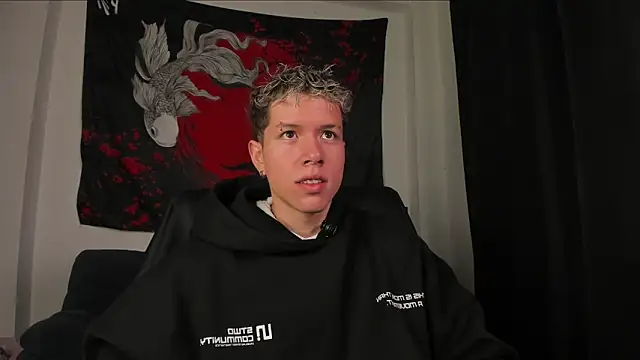 nathan blake online show from April 2026 01:41:01 PM