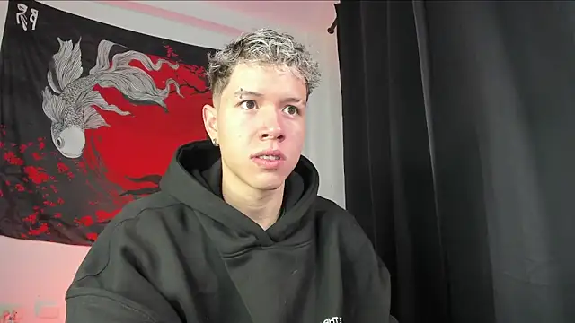 nathan blake online show from April 2026 10:31:01 AM