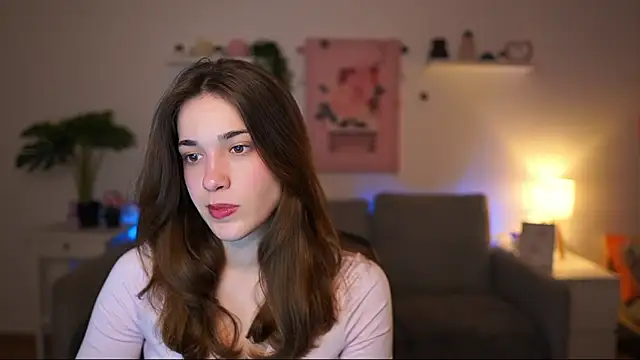 kissie cat online show from April 2026 05:49:01 PM