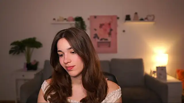 kissie cat online show from April 2026 01:16:02 PM