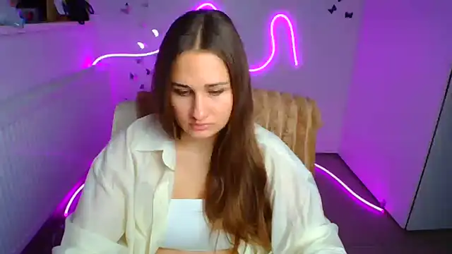 Snapshot of Stefanie_Sweet chatting on July 2026 05:45:01 AM Stefanie Sweet online show from July 2026 05:45:01 AM