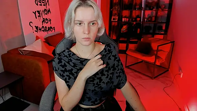 BethanyCloud online show from October 2025 05:41:02 AM