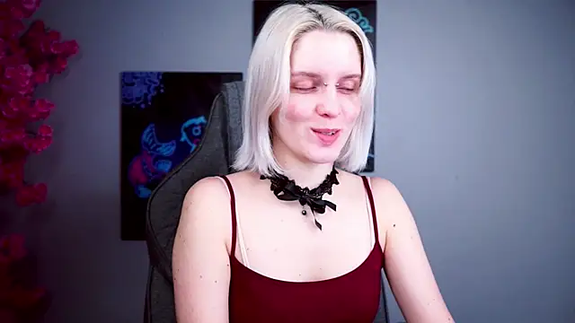 BethanyCloud online show from February 2026 05:36:01 AM