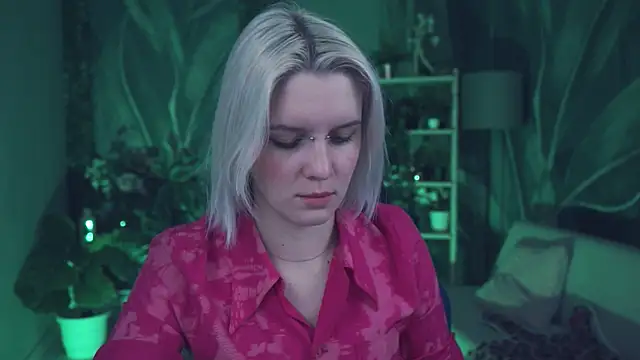 BethanyCloud online show from February 2026 05:37:01 AM