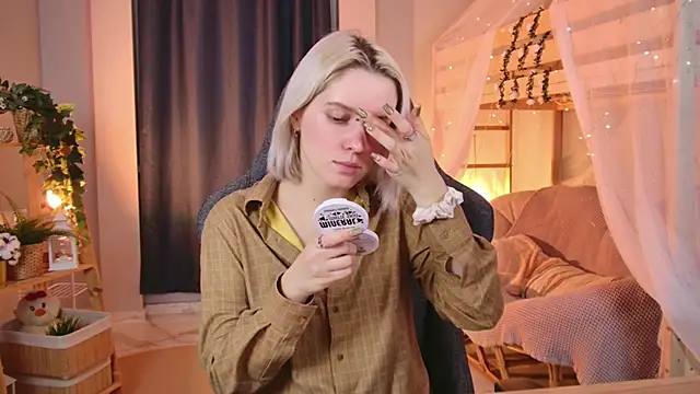 BethanyCloud online show from March 2026 05:35:02 AM