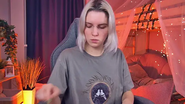 BethanyCloud online show from March 2026 02:26:01 AM