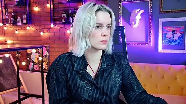 BethanyCloud online show from March 2026 02:27:02 AM