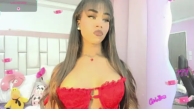 DarliingSweet online show from June 2026 03:47:01 PM