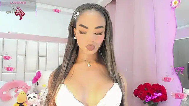 DarliingSweet online show from June 2026 12:30:02 PM