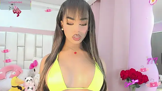 DarliingSweet online show from June 2026 03:10:02 PM