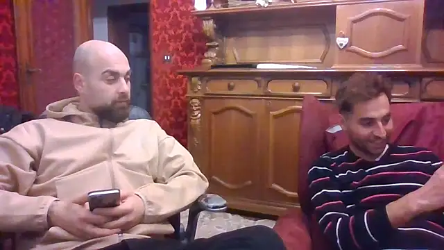 Snapshot of omihaze94 chatting on December 2025 03:52:02 PM omihaze94 online show from December 2025 03:52:02 PM