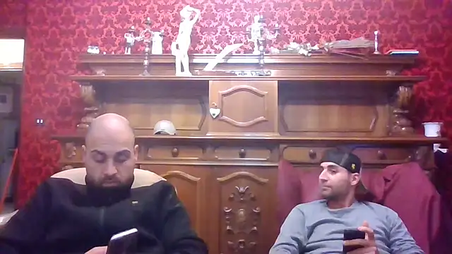 Snapshot of omihaze94 chatting on January 2026 06:55:02 PM omihaze94 online show from January 2026 06:55:02 PM