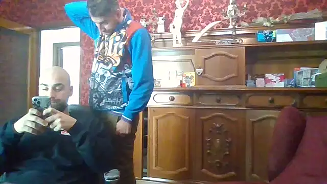 Snapshot of omihaze94 chatting on February 2026 10:36:02 AM omihaze94 online show from February 2026 10:36:02 AM