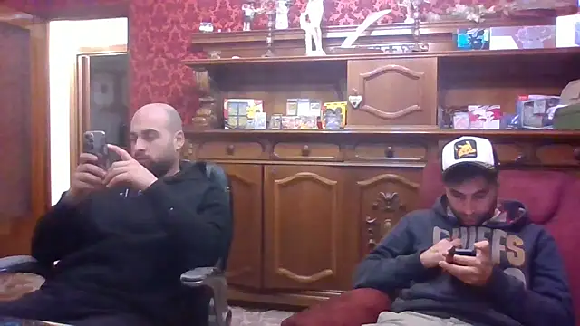 Snapshot of omihaze94 chatting on February 2026 05:41:01 PM omihaze94 online show from February 2026 05:41:01 PM