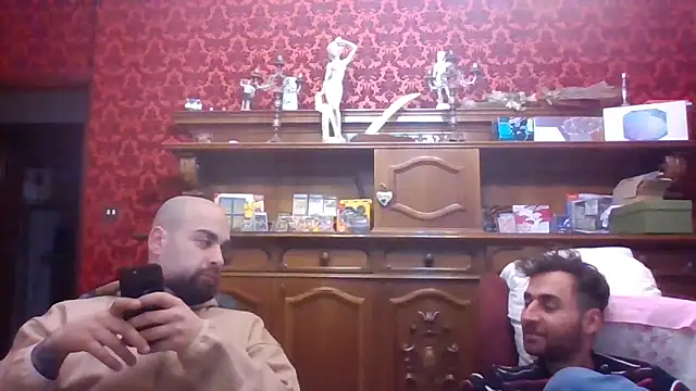 Snapshot of omihaze94 chatting on February 2026 05:38:02 PM omihaze94 online show from February 2026 05:38:02 PM