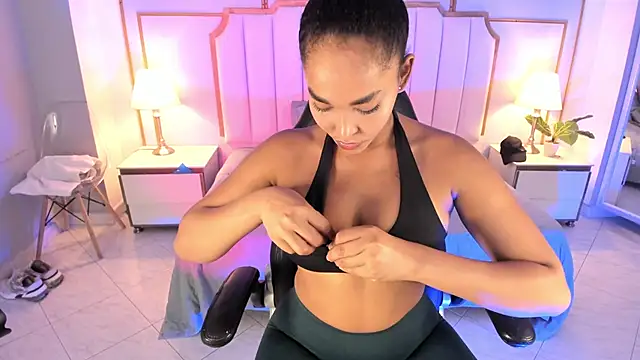 Ketty 89 online show from March 2026 07:18:02 PM