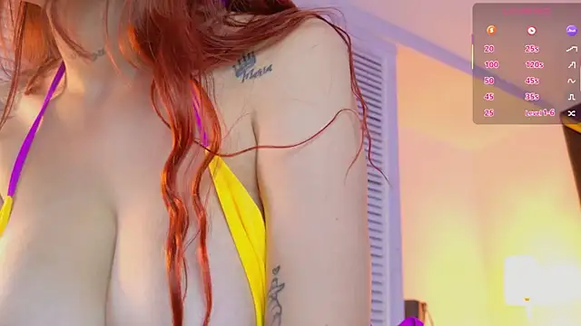 EmmaaCastro online show from July 2026 12:48:02 PM