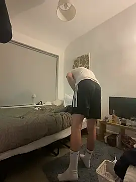 shyandchilling online show from April 2026 08:48:01 PM