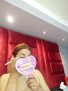 VictoriaFerro online show from April 2026 01:29:02 PM