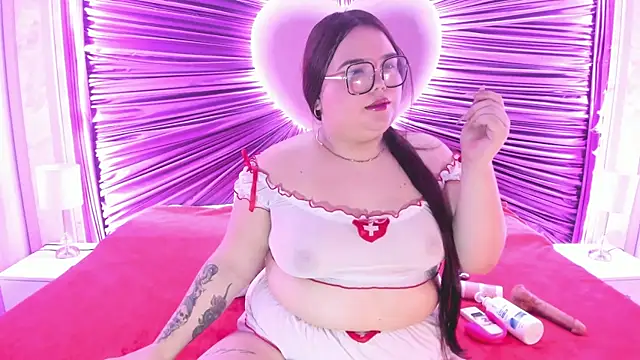 Snapshot of Lushi_Love chatting on July 2026 03:10:02 AM Lushi Love online show from July 2026 03:10:02 AM