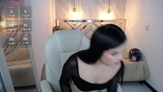 Natalie loffreda online show from March 2026 08:23:02 PM