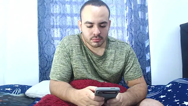Ana ThiagoxX online show from June 2026 08:48:01 PM