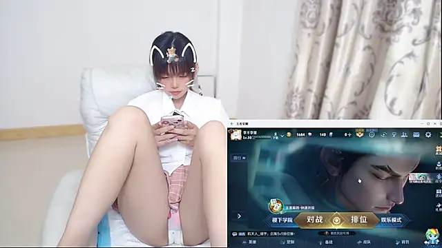 Duolamei online show from March 2026 07:14:02 AM