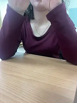 -NhaKy22 online show from February 2026 01:34:01 AM