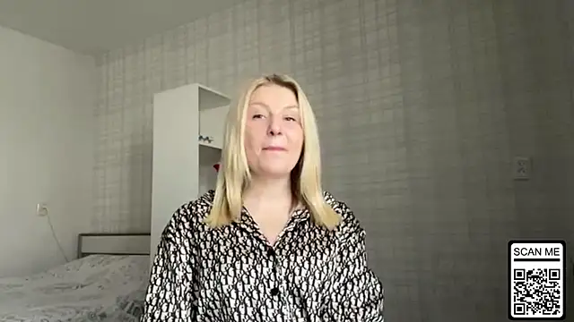 Blondie xoxoxo online show from March 2026 09:48:01 AM