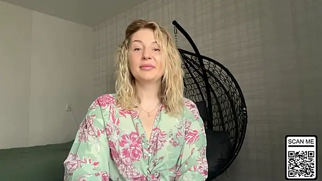 Blondie xoxoxo online show from April 2026 09:48:02 AM