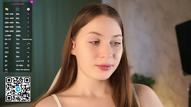 Stella of steel online show from February 2026 11:20:01 AM