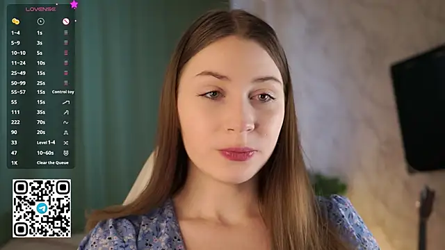 Stella of steel online show from February 2026 12:10:01 PM