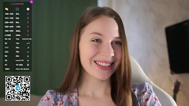 Stella of steel online show from March 2026 12:23:01 PM