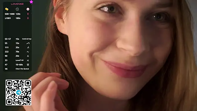 Stella of steel online show from April 2026 09:18:01 AM