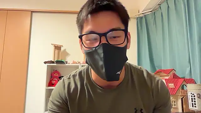 masucle216 online show from March 2026 03:04:01 PM