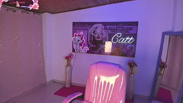 catt monroe online show from June 2026 03:05:02 PM