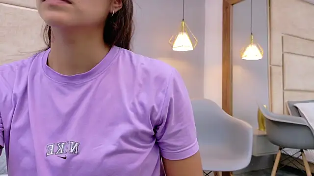 Ashley HotGirl online show from December 2025 07:55:01 PM