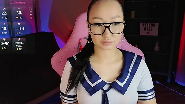 Mary Driden online show from November 2025 12:33:02 PM