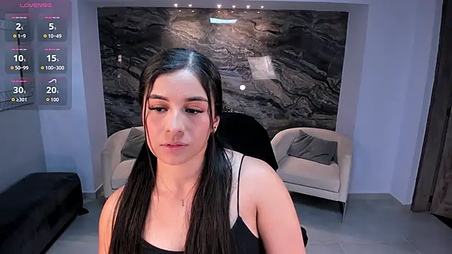 MilaColeman online show from March 2026 03:22:02 AM