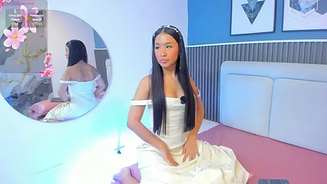 lily  star online show from April 2026 03:09:02 AM