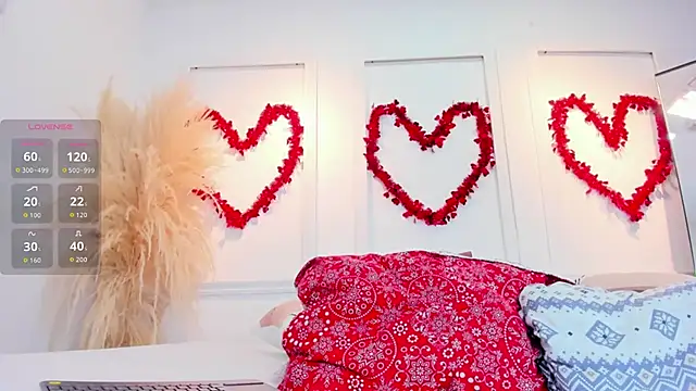 Miriam milf online show from March 2026 12:33:02 PM