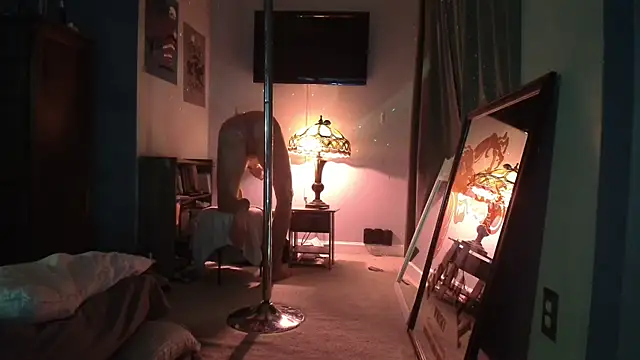 TallDrink11 online show from March 2026 05:55:01 AM