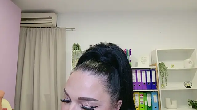 RubiHarper online show from February 2026 06:40:02 AM