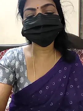 Rithya27 online show from April 2026 06:58:01 PM