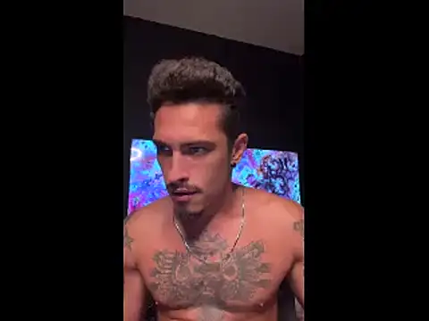 EduXavier26 online show from February 2026 08:37:01 PM