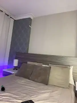 MiilaBlake online show from March 2026 08:52:01 PM