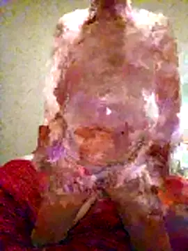 VOSGIEN87 online show from March 2026 09:07:01 PM